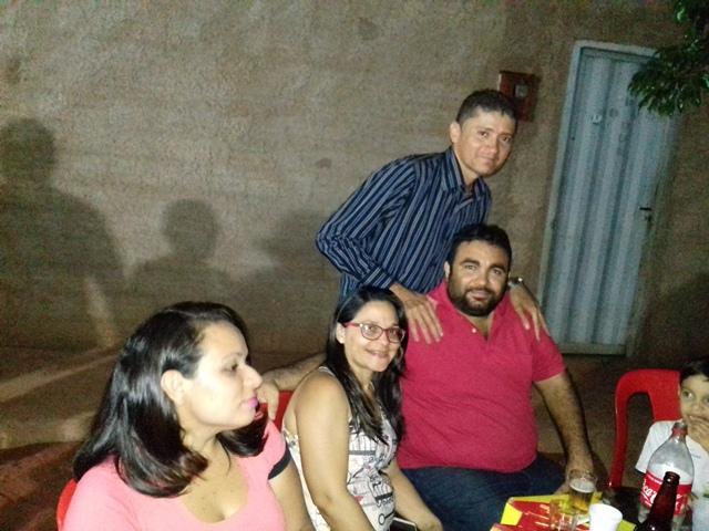 Segundo suplente Waguim toma posse como vereador em Dom Expedito - Imagem 46