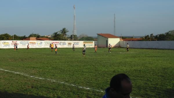 Construluz goleia Atletas de Cristo no campeonato municipal - Imagem 4