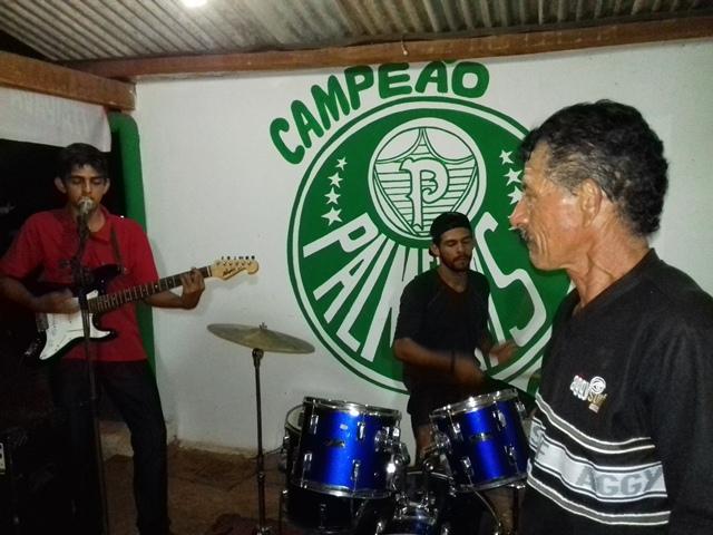 Segundo suplente Waguim toma posse como vereador em Dom Expedito - Imagem 50