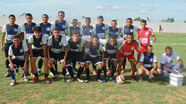 Construluz goleia Atletas de Cristo no campeonato municipal - Imagem 2
