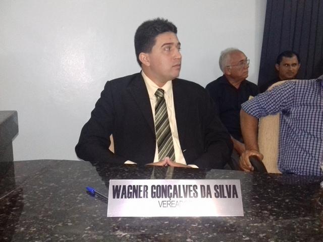 Segundo suplente Waguim toma posse como vereador em Dom Expedito - Imagem 27