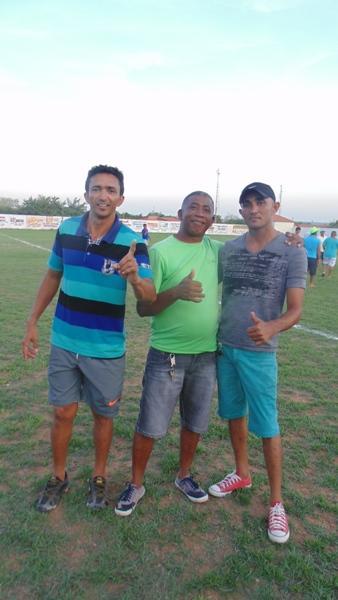 Construluz goleia Atletas de Cristo no campeonato municipal - Imagem 6