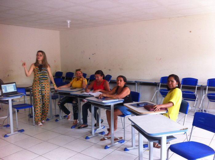 Secretaria Municipal de Educação realiza semana pedagógica - Imagem 17