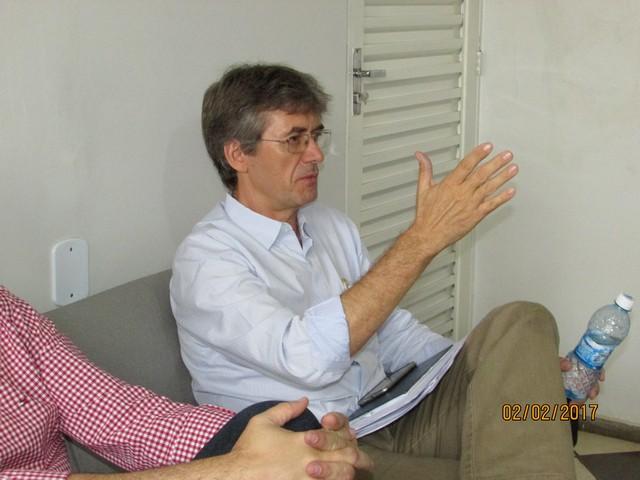 Ipiranga Sedia Encontro de Prefeitos - Imagem 19