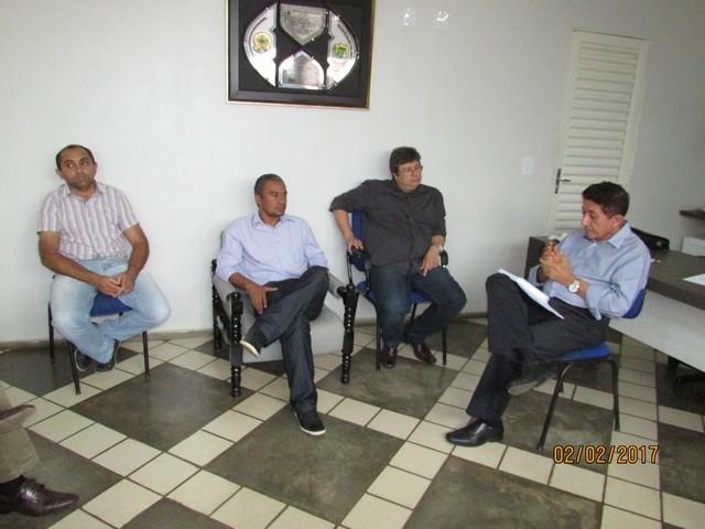 Ipiranga Sedia Encontro de Prefeitos - Imagem 21