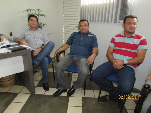 Ipiranga Sedia Encontro de Prefeitos - Imagem 16