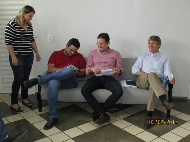 Ipiranga Sedia Encontro de Prefeitos - Imagem 27