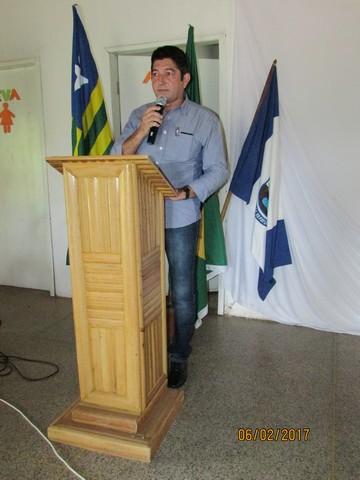 Começou a I Jornada Pedagógica - Imagem 21