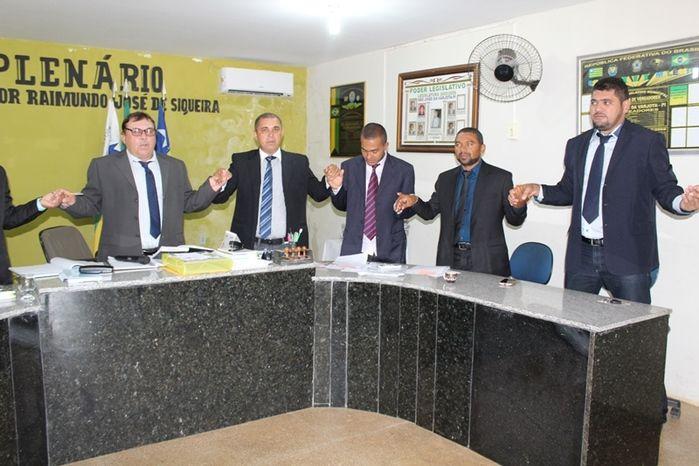 Câmara de Vereadores Inicia Ano Legislativo de 2017 - Imagem 12