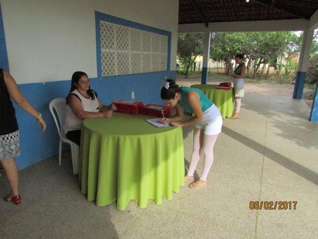 Começou a I Jornada Pedagógica - Imagem 2