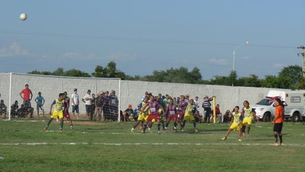 Invernados e Santa Maria ficam no empate pelo campeonato municipal - Imagem 12