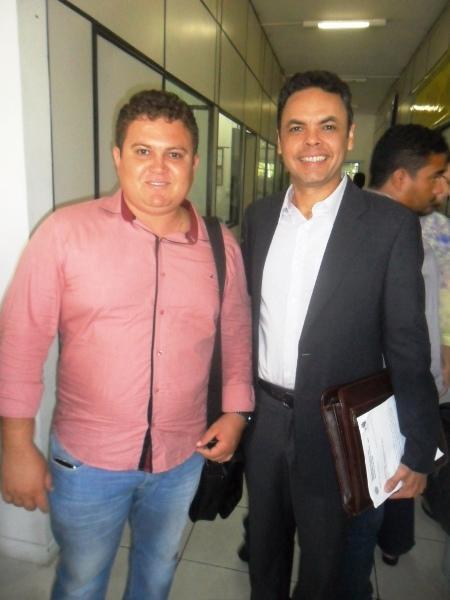Prefeito e equipe participam de seminário sobre transparência  - Imagem 3