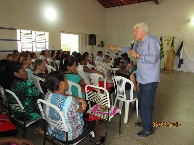 Começou a I Jornada Pedagógica - Imagem 44