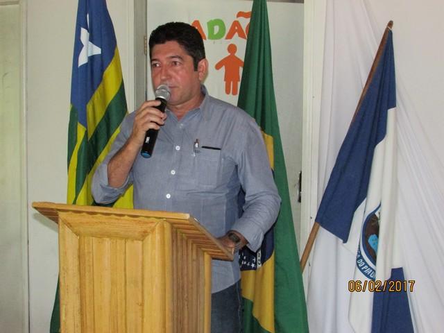 Começou a I Jornada Pedagógica - Imagem 20