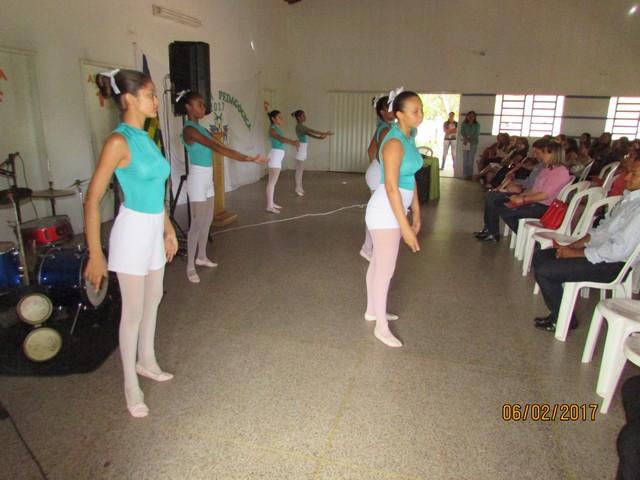 Começou a I Jornada Pedagógica - Imagem 14