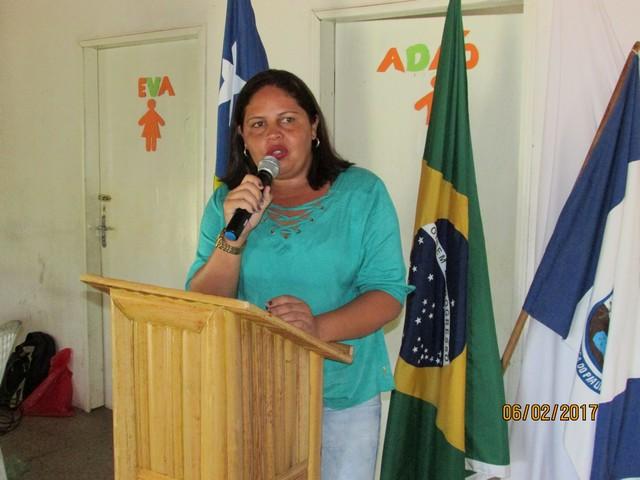 Começou a I Jornada Pedagógica - Imagem 15