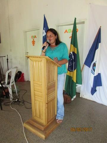 Começou a I Jornada Pedagógica - Imagem 16