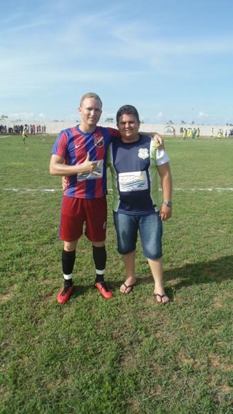 Invernados e Santa Maria ficam no empate pelo campeonato municipal - Imagem 5