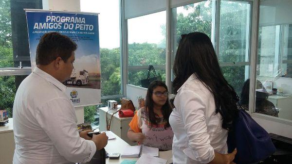 Prefeito solicita ambulância e reforma da unidade mista de saúde - Imagem 5