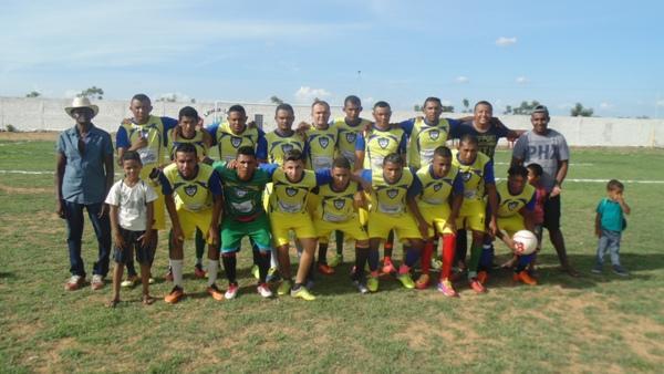 Invernados e Santa Maria ficam no empate pelo campeonato municipal - Imagem 1