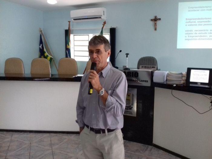 DEL sedia palestras sobre como superar a crise com turismo local - Imagem 20