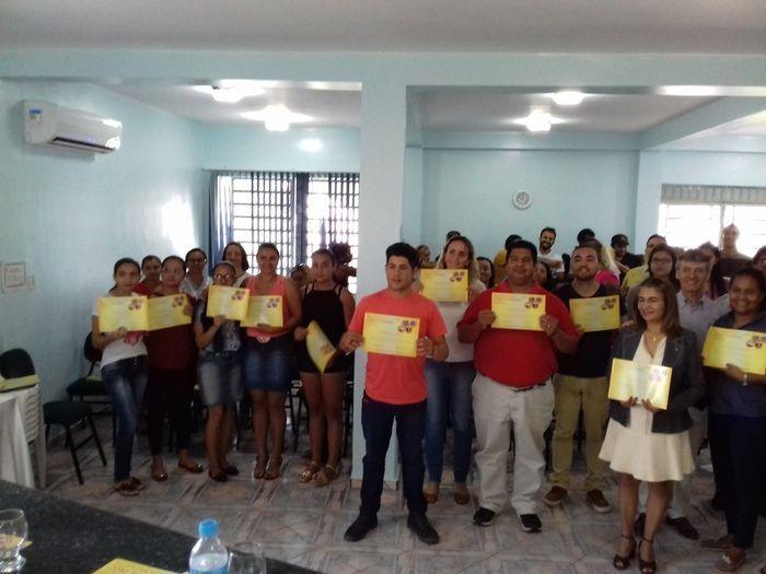 DEL sedia palestras sobre como superar a crise com turismo local - Imagem 47