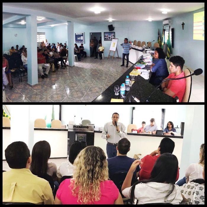 DEL sedia palestras sobre como superar a crise com turismo local - Imagem 57