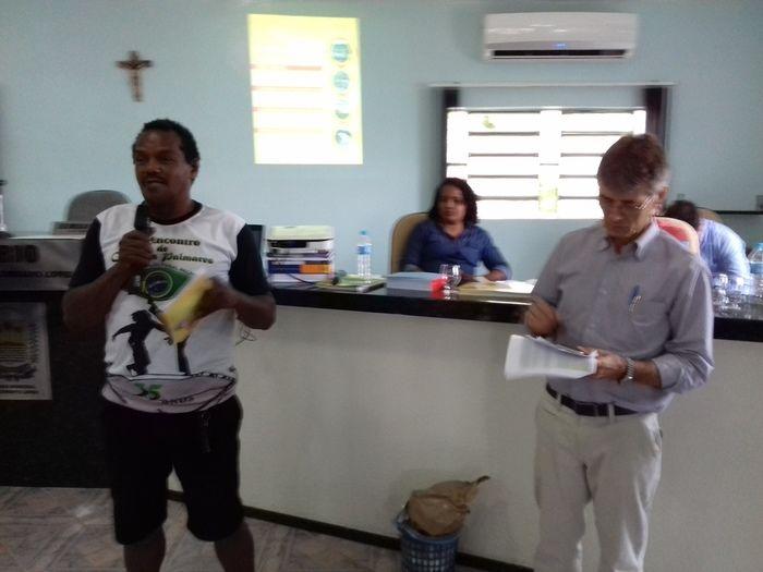 DEL sedia palestras sobre como superar a crise com turismo local - Imagem 39