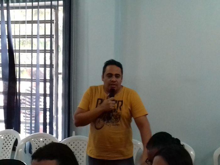 DEL sedia palestras sobre como superar a crise com turismo local - Imagem 43