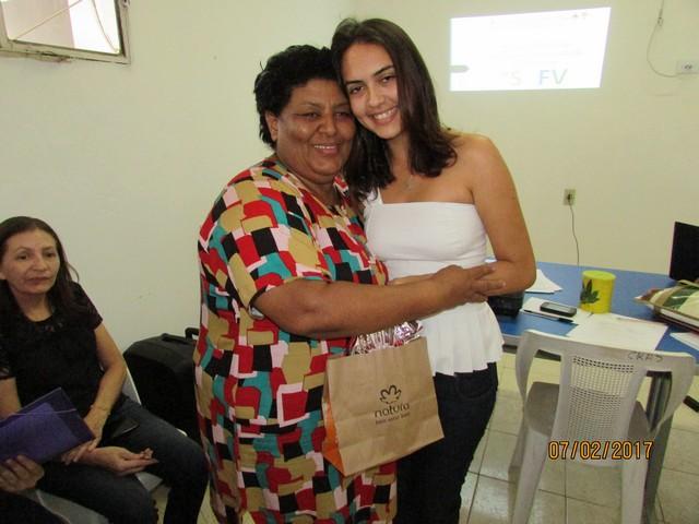 Foi Encerrada a I Capacitação do SCFV - Imagem 30