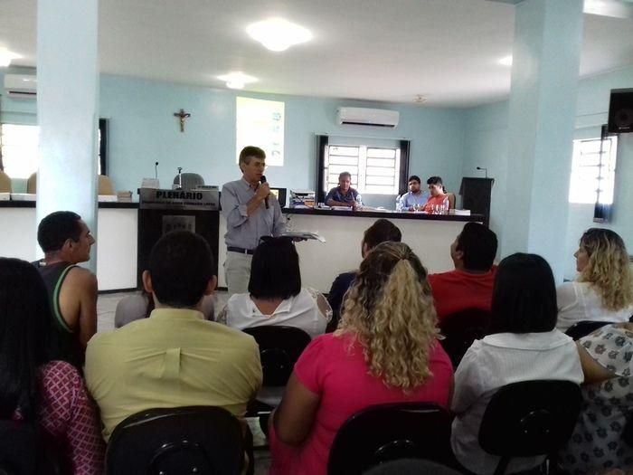 DEL sedia palestras sobre como superar a crise com turismo local - Imagem 42