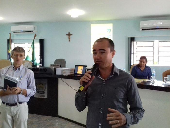 DEL sedia palestras sobre como superar a crise com turismo local - Imagem 45