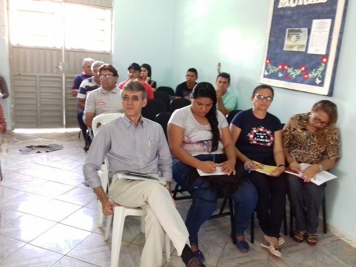 DEL sedia palestras sobre como superar a crise com turismo local - Imagem 19