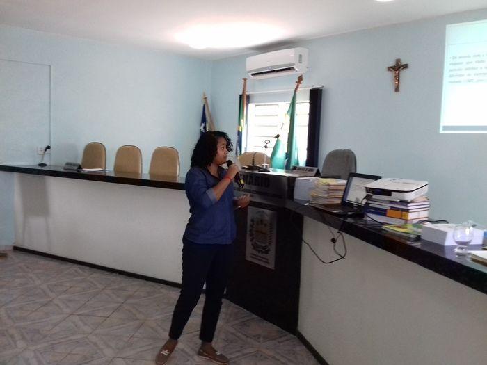 DEL sedia palestras sobre como superar a crise com turismo local - Imagem 33