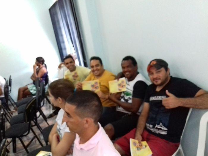 DEL sedia palestras sobre como superar a crise com turismo local - Imagem 37