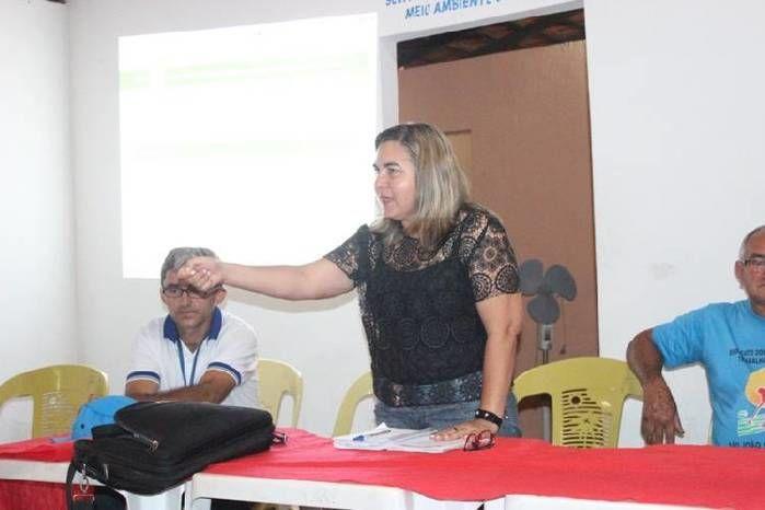 Agricultura reúne proprietários e inicia o CAR em São J. do Arraial - Imagem 2