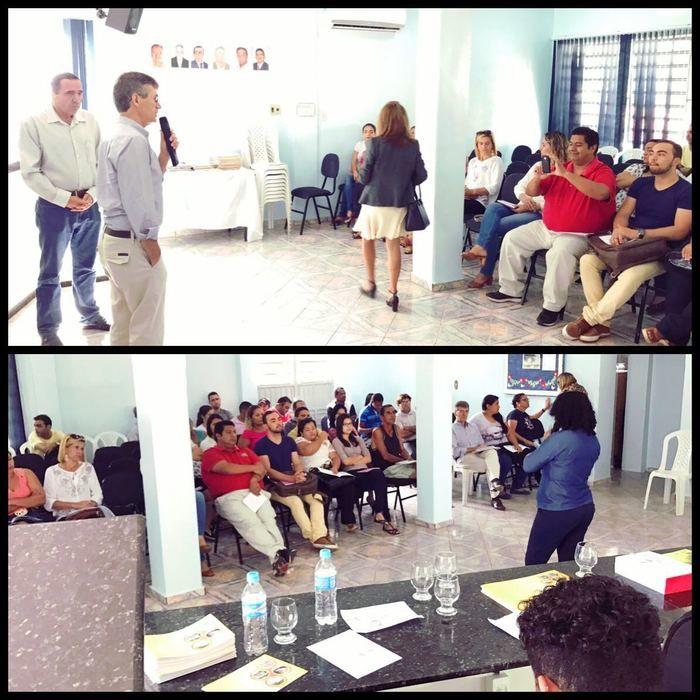 DEL sedia palestras sobre como superar a crise com turismo local - Imagem 60