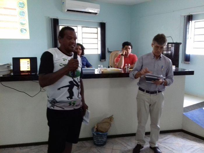 DEL sedia palestras sobre como superar a crise com turismo local - Imagem 38