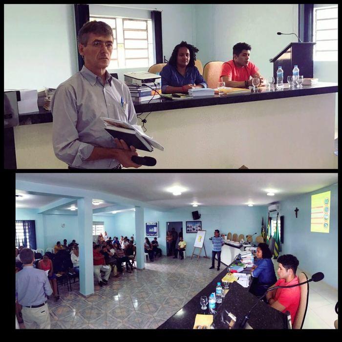 DEL sedia palestras sobre como superar a crise com turismo local - Imagem 59