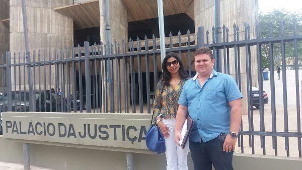 Prefeito consegue atendimento da justiça itinerante   - Imagem 3
