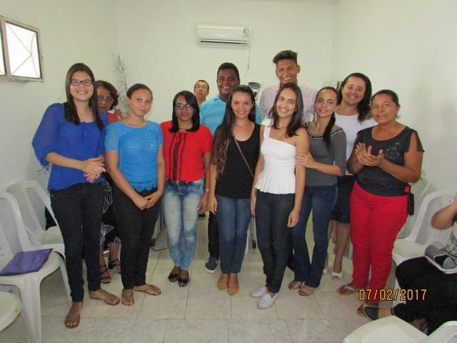 Foi Encerrada a I Capacitação do SCFV - Imagem 26