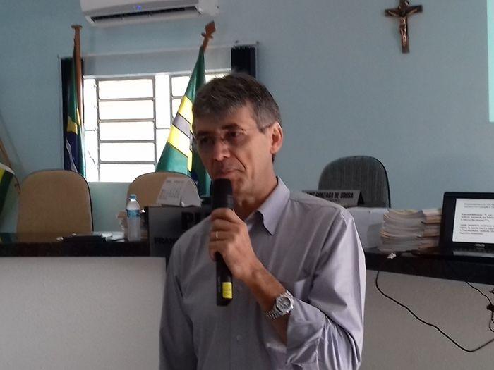 DEL sedia palestras sobre como superar a crise com turismo local - Imagem 27