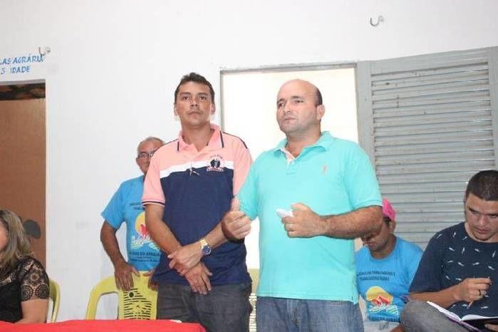 Agricultura reúne proprietários e inicia o CAR em São J. do Arraial - Imagem 1