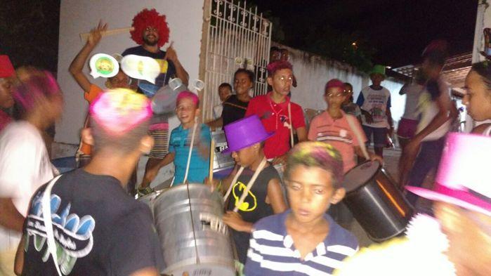 Carnaval do Social, faz comemorações  do carnaval 2017 - Imagem 55