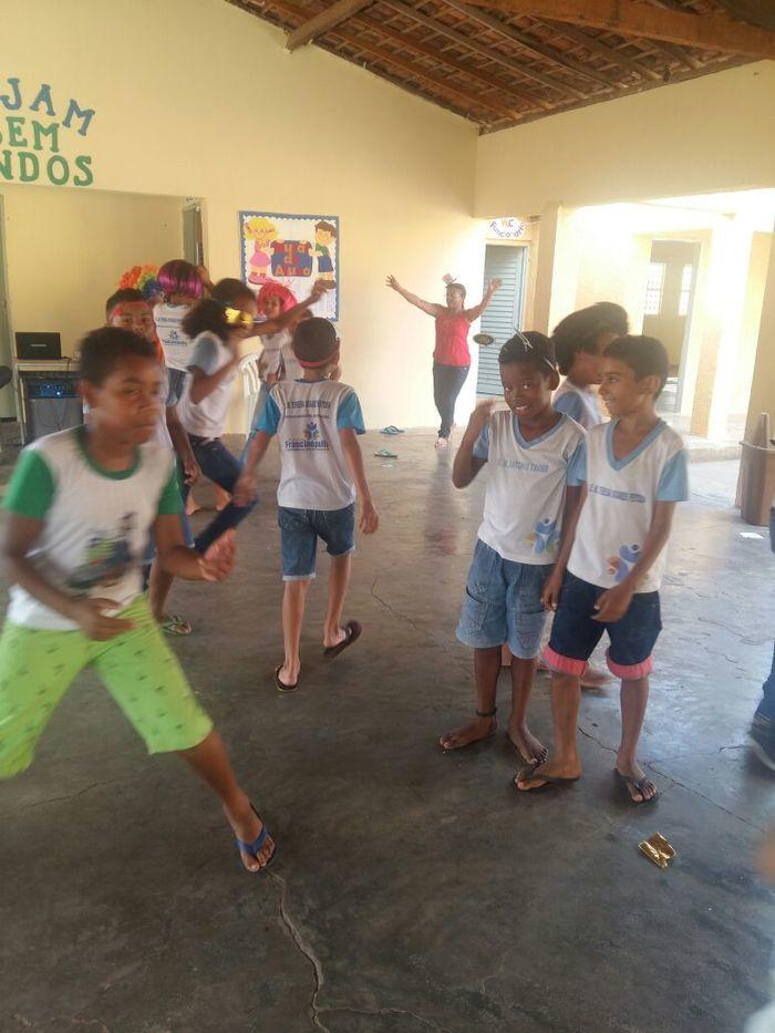 Escolas municipais comemoram o carnaval - Imagem 25