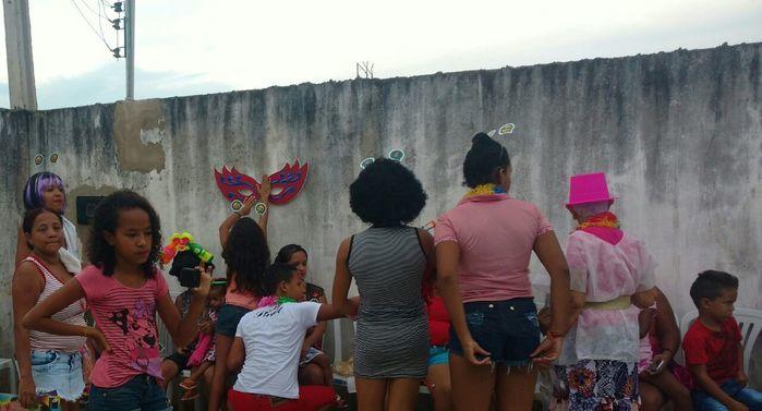 Carnaval do Social, faz comemorações  do carnaval 2017 - Imagem 66