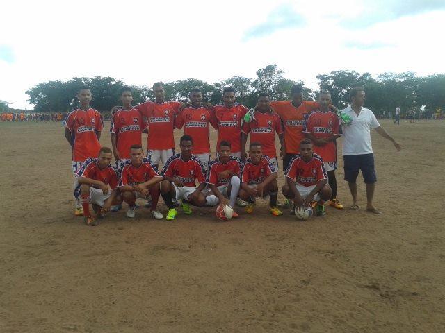 Abertura do Campeonato Municipal de Futebol 2017 - Imagem 14
