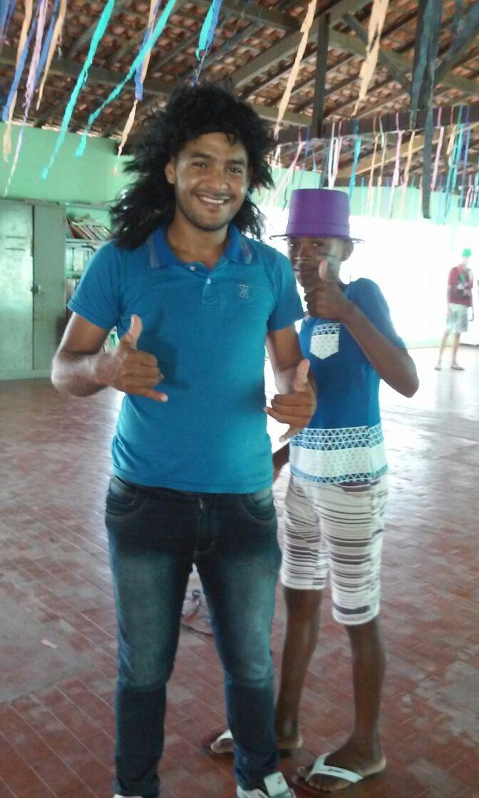 Escolas municipais comemoram o carnaval - Imagem 43