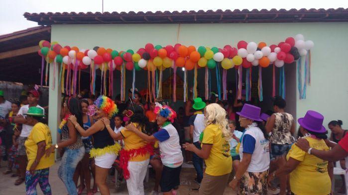 Carnaval do Social, faz comemorações  do carnaval 2017 - Imagem 62
