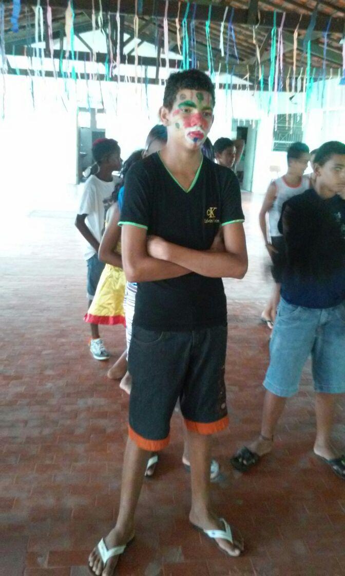 Escolas municipais comemoram o carnaval - Imagem 54